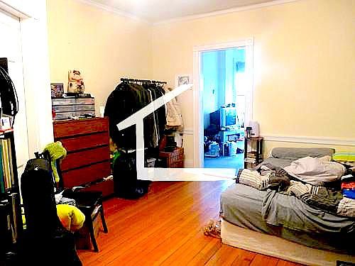2nd image of 12 Bay State Rd #11