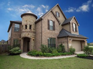 4518 Montcliff Bend Ln, Sugar Land, TX 77479