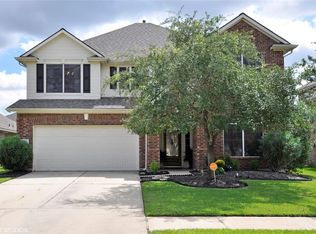 9115 Kinnel Ln, Tomball, TX 77375