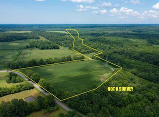 Westport Rd, Huntingdon, TN 38344