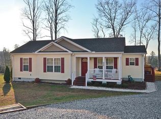 173 Ridge Field Dr, Hendersonville, NC 28792