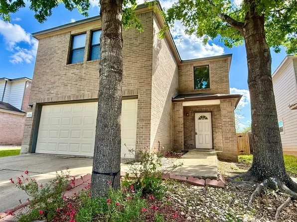 6721 Walkup Ln, Austin, TX 78747