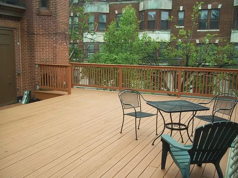 1533 Green St #3 — Photo 14