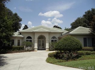 3315 N Hammock Dunes Village Point, Lecanto, FL 34461