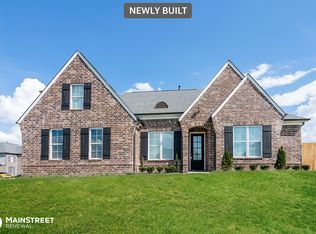 8682 Feather Hl, Olive Branch, MS 38654