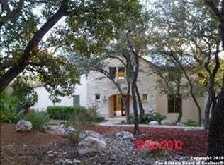 3818 Wilderness Elm, San Antonio, TX 78261