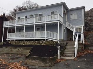 37 Revere Ave, Lynn, MA 01905