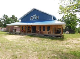 8701 W 7 Mile Rd, Grayling, MI 49738