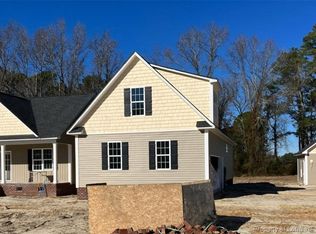 3515 Wade Stedman Rd, Wade, NC 28395