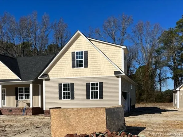 3515 Wade Stedman Rd, Wade, NC 28395