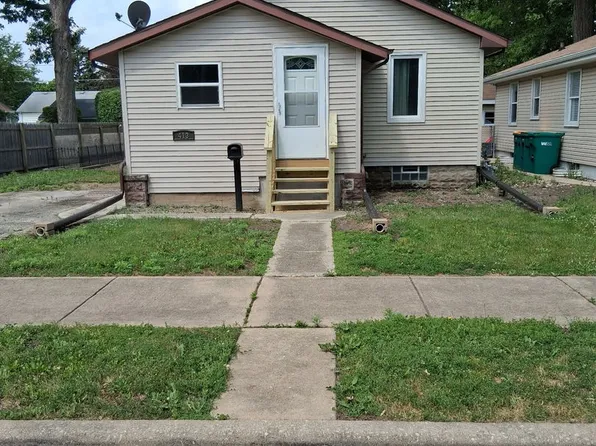 413 S May St, Joliet, IL 60436