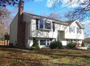 44 Filmore St, Plymouth, MA 02360