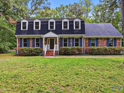 6229 Fire Ln, Mechanicsville, VA, 23116
