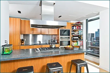 Sold by Brown Harris Stevens