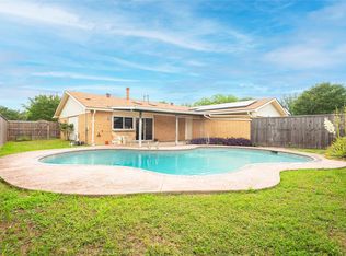 1713 Spanish Trl, Plano, TX 75023