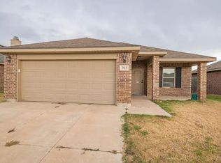 703 E 96th St, Odessa, TX 79765