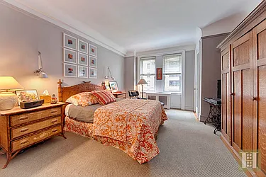 Sold by Halstead Real Estate