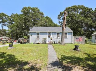 2710 Cranberry Hwy, Wareham, MA 02571