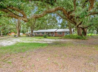 556 Sloan Hill Rd, Hortense, GA 31543