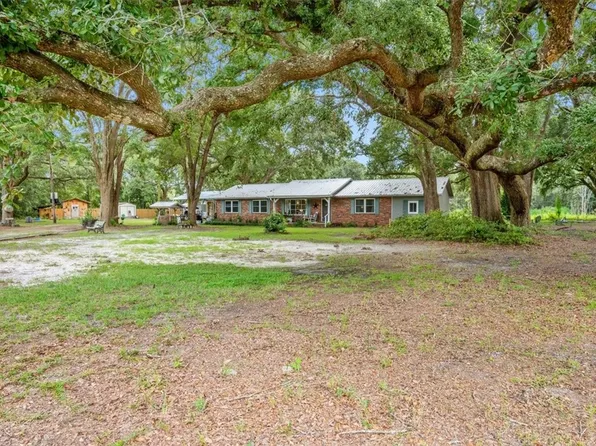 556 Sloan Hill Rd, Hortense, GA 31543