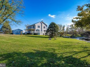 10027-10111 Mumma Ford Rd, Rocky Ridge, MD 21778