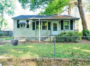 302 Dukeland Dr, Greenville, SC 29617