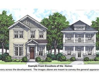 2105 Ragland Ave, Murfreesboro, TN 37130