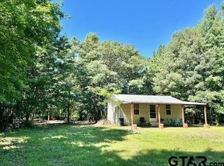 244 County Road 3117, Clarksville, TX 75426