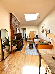 Rented by Compass