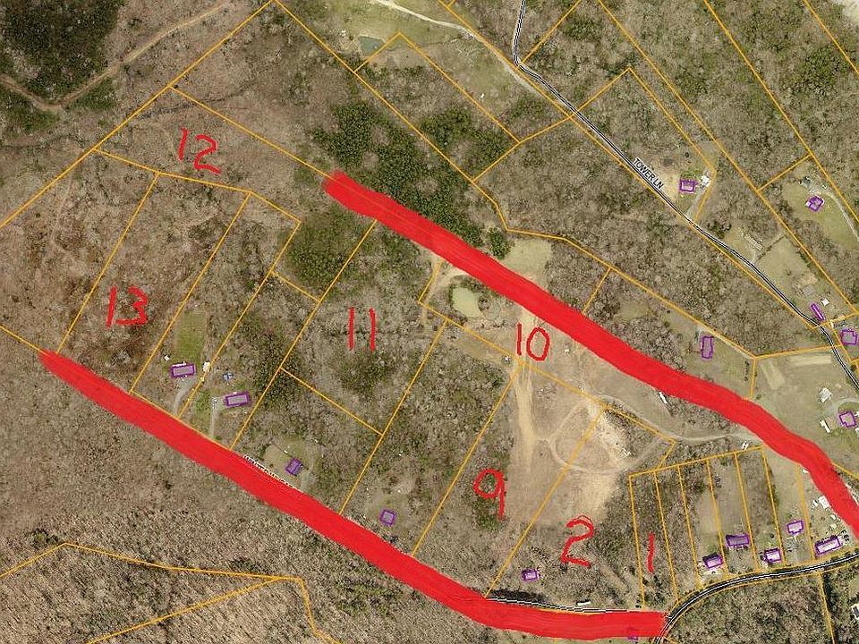 1st image of 0 Kellogg Ct Lot 11-6.0