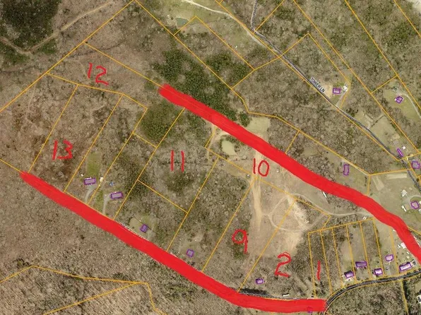 0 Kellogg Ct Lot 11-6.0, Fredericksburg, VA 22406