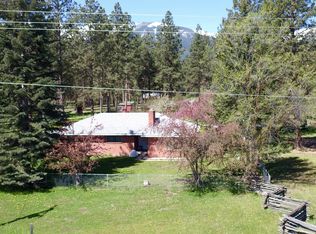 43732 Pocahontas Rd, Baker City, OR 97814