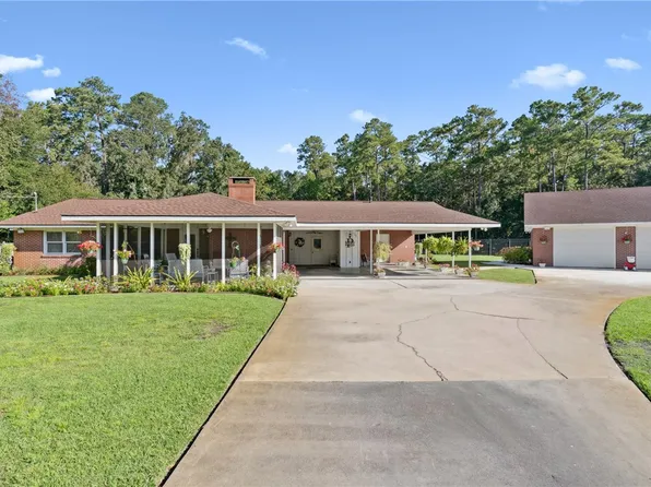 435 Chapel Crossing Rd, Brunswick, GA 31525