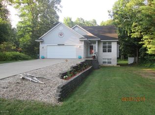 2305 Northwind Dr, Twin Lake, MI 49457