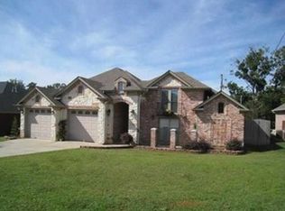 321 Bridgers Hill Rd, Longview, TX 75604