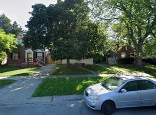 5298 Marseilles St, Detroit, MI 48224