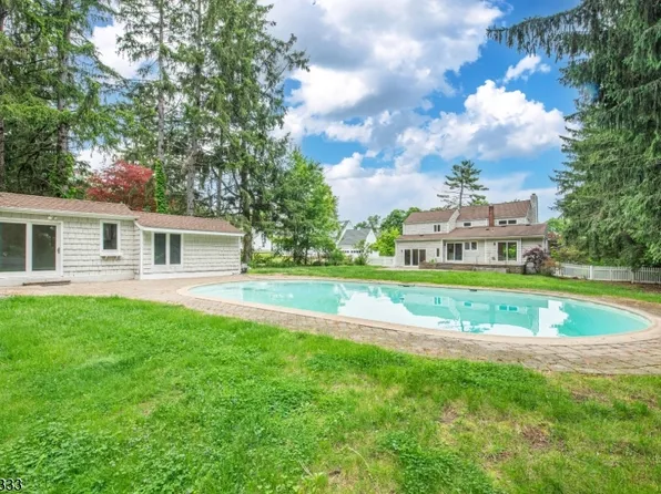 163 Sand Spring Rd, Harding Twp., NJ 07960