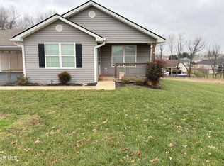 203 Frank Hilbert Rd, Jonesborough, TN 37659