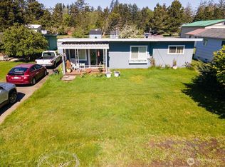 4329 Pine Ln, Tokeland, WA
