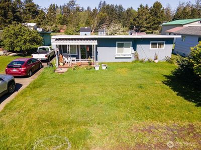 4329 Pine Lane, Tokeland, WA, 98590