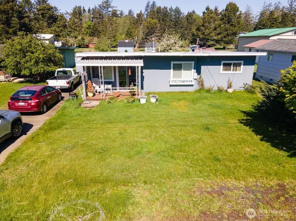 4329 Pine Lane, Tokeland, WA 98590