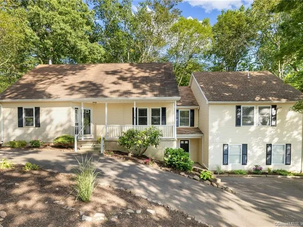 (undisclosed Address), North Branford, CT 06472