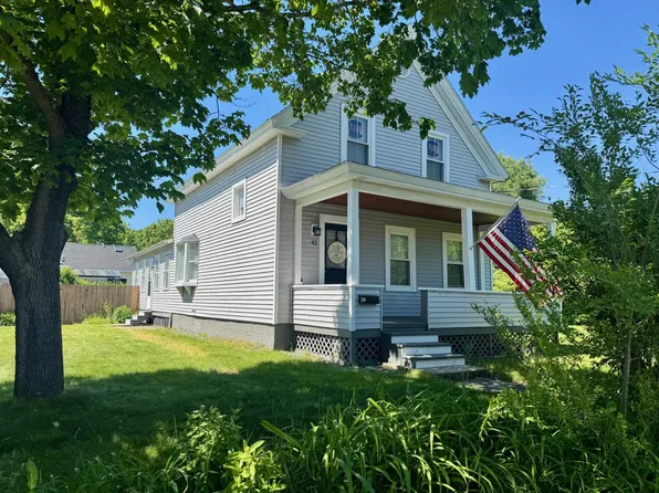 42 Pine Avenue, Keene, NH 03431
