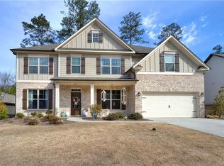 1025 Flagstone Way, Acworth, GA 30101