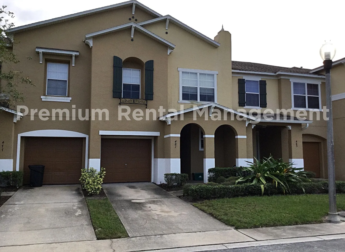 481 Penny Royal Place Oviedo FL 32765 — Photo 1