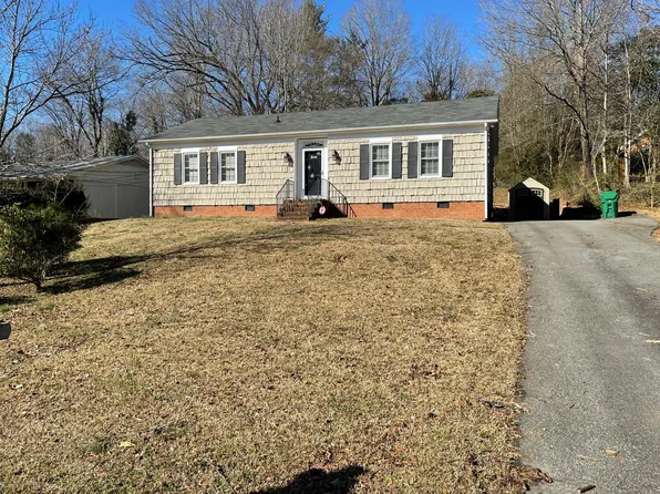 1104 Robin Hood Rd, High Point, NC 27262