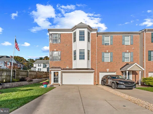 228 N Front St, New Freedom, PA 17349