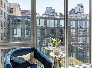 540 West, New York, NY 10019