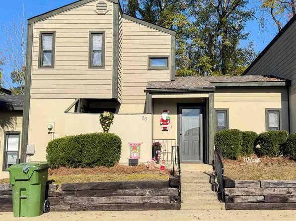 500 Woodland Dr APT 23, Florence, SC 29501