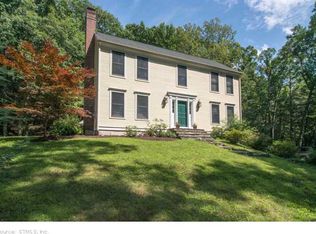 26 Bristol Dr, Canton, CT 06019